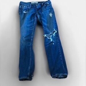 Hollister Jeans Size 1S